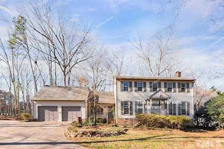 11739 Man O War Trail Raleigh, NC 27613