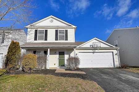 7494 Canal Highlands Boulevard Canal Winchester, OH 43110