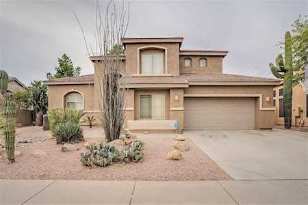 663 W Raven Drive Chandler, AZ 85286