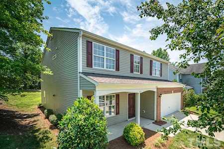 109 Covenant Rock Lane Holly Springs, NC 27540