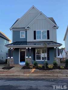 125 Beldenshire Way #Lot 295 Holly Springs, NC 27540