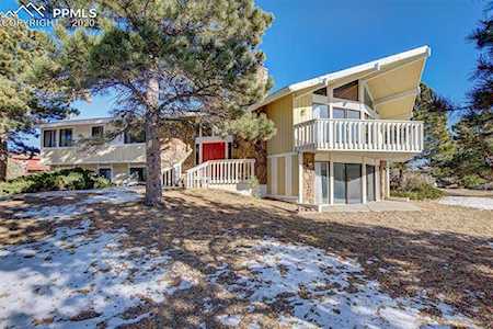 1245 Spinnaker Trail Monument, CO 80132