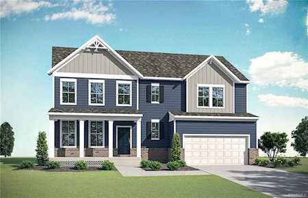 8519 Hartridge Dr Chesterfield, VA 23832