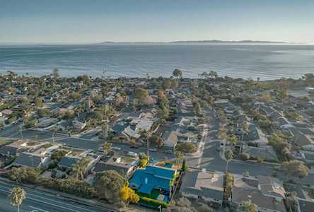 1638 Payeras St Santa Barbara, CA 93109