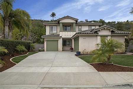2842 Rancho Rio Chico Carlsbad, CA 92009