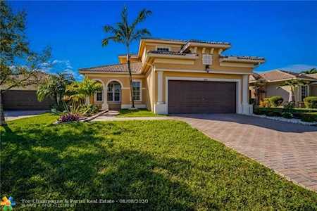 12160 NW 77th Mnr Parkland, FL 33076