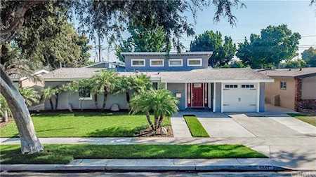 6841 E Bacarro Street Long Beach, CA 90815