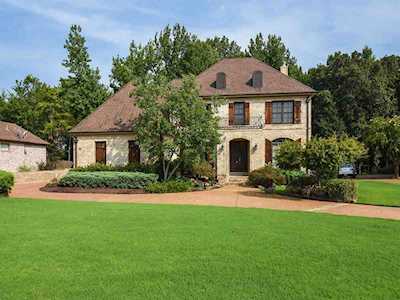 10360 Herons Ridge Cv Lakeland, TN 38002