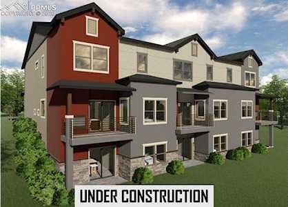 13322 Positano Point Colorado Springs, CO 80921