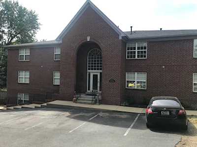 1038 Brent St #201 Louisville, KY 40204