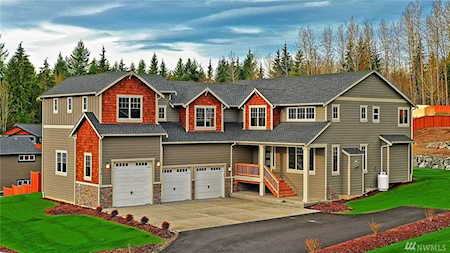 000 Confidential Ave. Snohomish, WA 98290