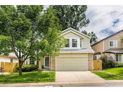 1474 E Weldona Way Superior, CO 80027