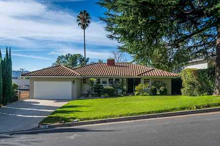 510 Paulette Place La Canada Flintridge, CA 91011