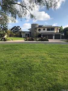 25471 Wagon Wheel Circle Laguna Hills, CA 92653