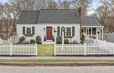 112 Howie Road Braintree, MA 02184