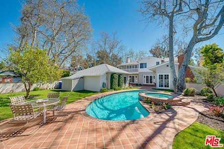 1531 Georgina Avenue Santa Monica, CA 90402