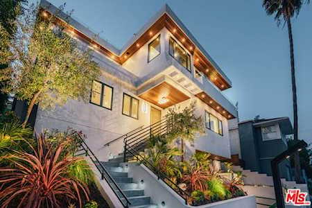 16133 Alcima Avenue Pacific Palisades, CA 90272
