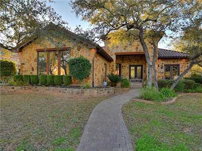 12300 Pratolina Dr Austin, TX 78739
