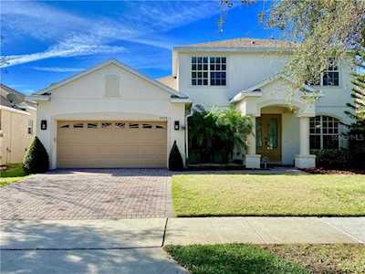 6609 Lake Pembroke Place Orlando, FL 32829