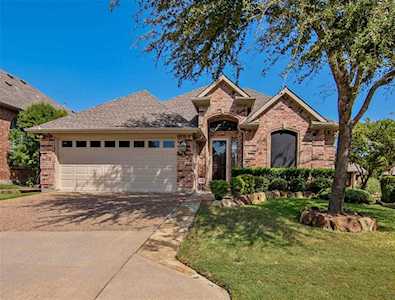 1309 Bethpage Court Fairview, TX 75069