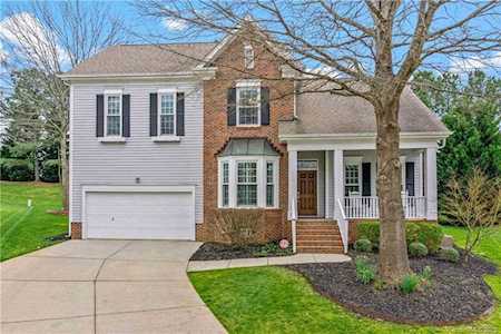 838 Garbow Ct Charlotte, NC 28270