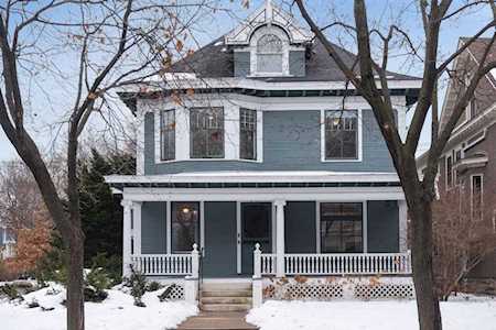 2401 Humboldt Avenue S Minneapolis, MN 55405