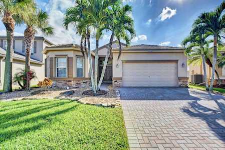 10268 Clubhouse Turn Road Lake Worth, FL 33449