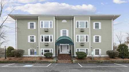 365 Washington St #5 Norwood, MA 02062