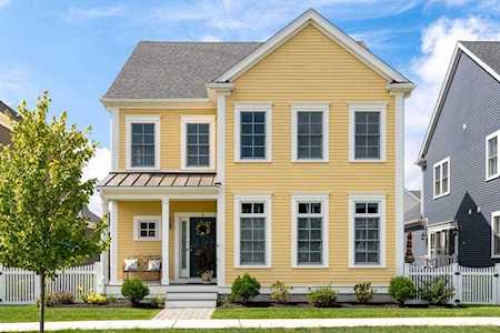 5 Village Way #29 Franklin, MA 02038