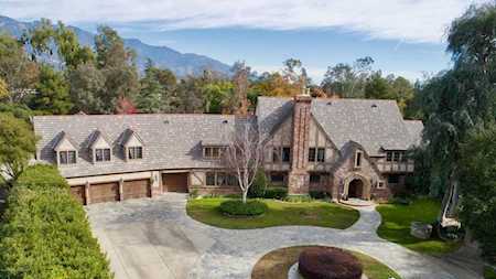 245 Berkshire Avenue La Canada Flintridge, CA 91011