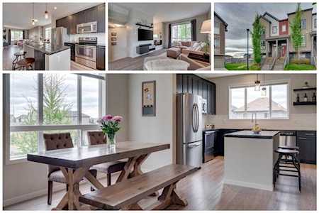 133 Copperpond Row SE Calgary, AB T3S 0A6