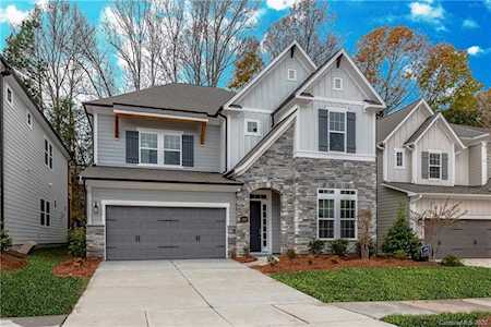 13227 Kornegy Dr Charlotte, NC 28277