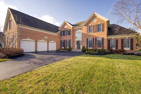 4927 Gillingham Way Dublin, OH 43017
