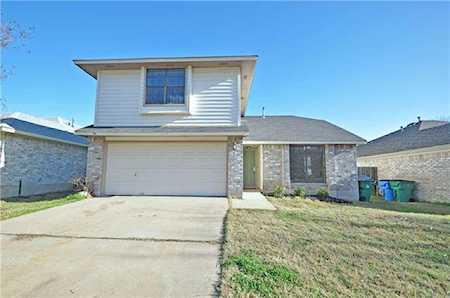 2108 Nathan Dr Austin, TX 78728