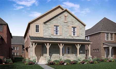 7938 Glastonbury Drive Frisco, TX 75035