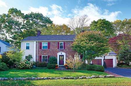 185 Kirkstall Rd Newton, MA 02460