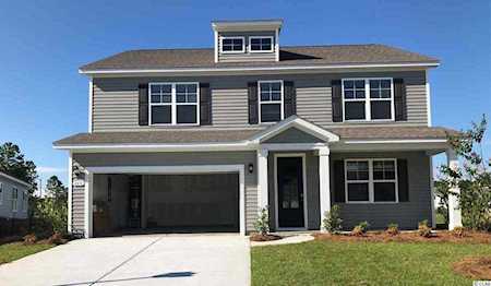 440 Cypress Springs Way Little River, SC 29566