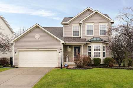 2720 Rustling Oak Boulevard Hilliard, OH 43026