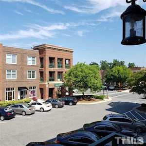 623 Meadowmont Village Circle #623 Chapel Hill, NC 27517