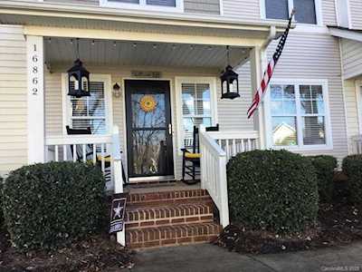 16862 Bridgeton Ln Huntersville, NC 28078