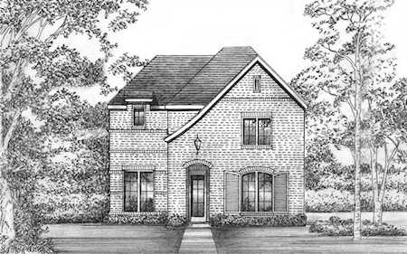 957 Sprangletop Street Allen, TX 75013