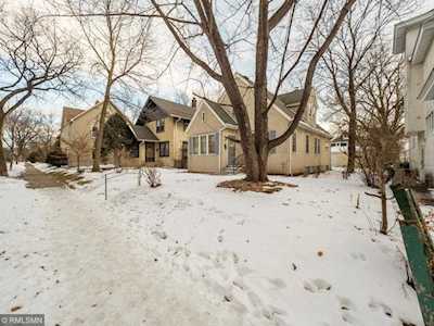 3733 Aldrich Avenue S Minneapolis, MN 55409