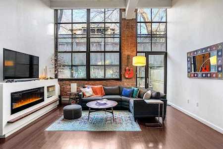 1 Aberdeen Way #116 Cambridge, MA 02138