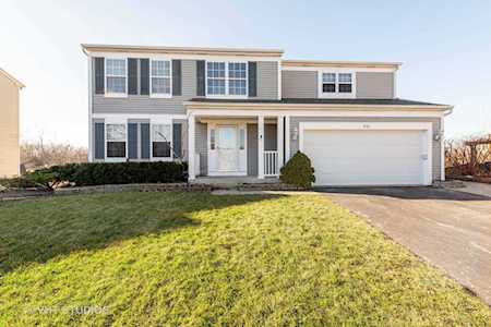 276 Sanctuary Ct Hainesville, IL 60030