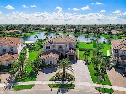10340 Sweet Bay Ct Parkland, FL 33076