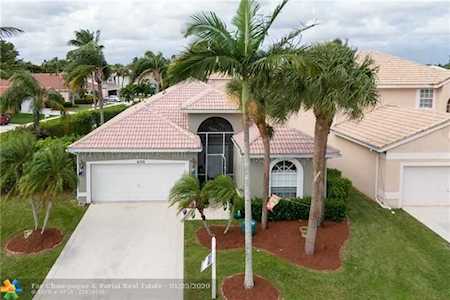 6739 Remington Place Lake Worth, FL 33463