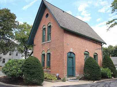 14 Sanford St #8 Medway, MA 02053