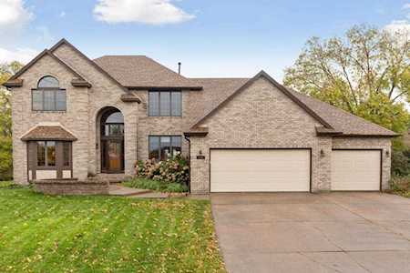 3101 Berwick Knoll Brooklyn Park, MN 55443