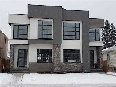 918 22 Avenue NW Calgary, AB T2M 1P4