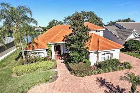 8613 Spindletop Drive Orlando, FL 32819
